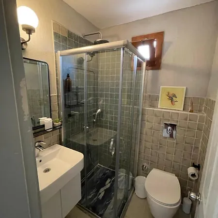 Paydos Privatunterkunft *