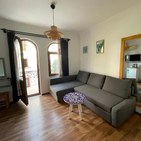 Privatunterkunft Paydos *
