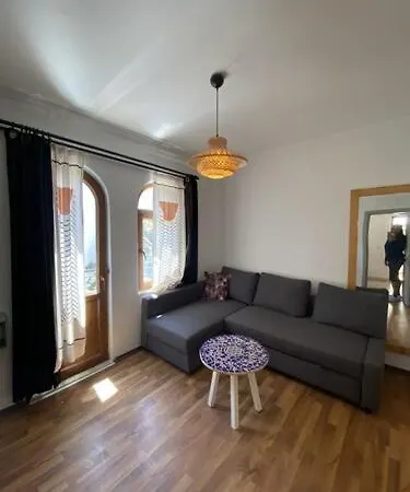 Paydos Kaş