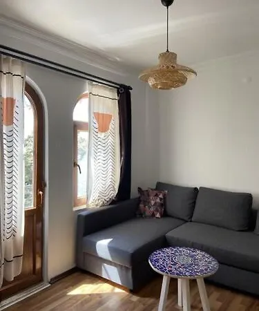 Paydos Privatunterkunft Kaş
